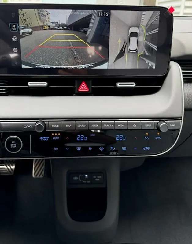 Hyundai Ioniq 5 Vertex 4WD