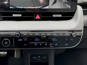 Hyundai Ioniq 5 Vertex 4WD