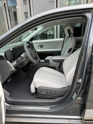 Hyundai Ioniq 5 Vertex 4WD