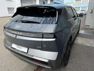 Hyundai Ioniq 5 Vertex 4WD