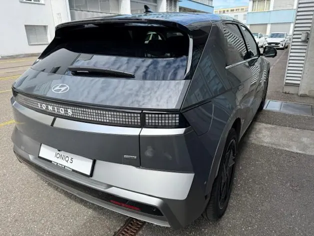 Hyundai Ioniq 5 Vertex 4WD