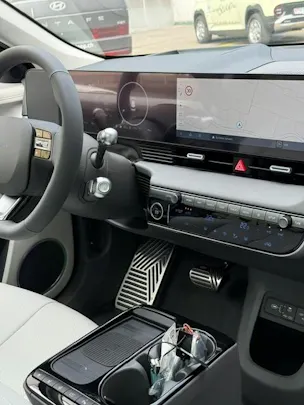 Hyundai Ioniq 5 Vertex 4WD