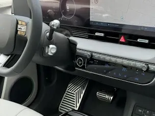 Hyundai Ioniq 5 Vertex 4WD