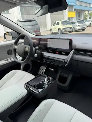 Hyundai Ioniq 5 Vertex 4WD