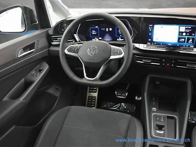 VW Caddy Maxi 1.5 TSI Plug in Hybrid Style DSG