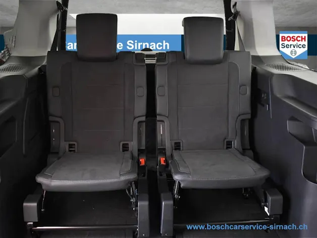 VW Caddy Maxi 1.5 TSI Plug in Hybrid Style DSG