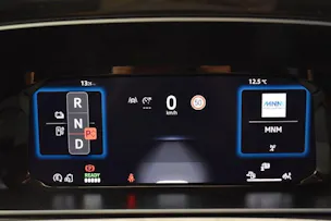 VW Caddy Maxi 1.5 TSI Plug in Hybrid Style DSG