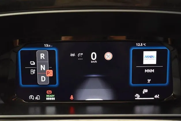VW Caddy Maxi 1.5 TSI Plug in Hybrid Style DSG