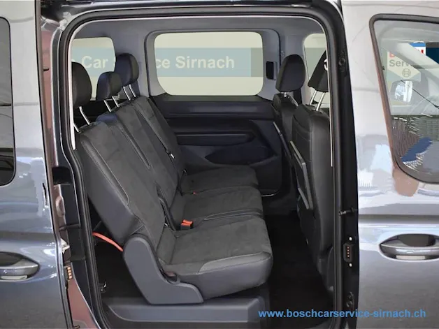 VW Caddy Maxi 1.5 TSI Plug in Hybrid Style DSG
