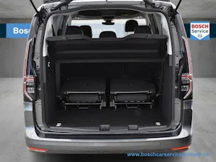 VW Caddy Maxi 1.5 TSI Plug in Hybrid Style DSG