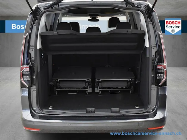 VW Caddy Maxi 1.5 TSI Plug in Hybrid Style DSG