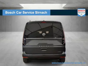 VW Caddy Maxi 1.5 TSI Plug in Hybrid Style DSG