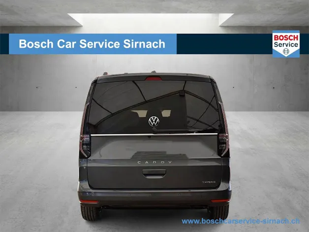 VW Caddy Maxi 1.5 TSI Plug in Hybrid Style DSG