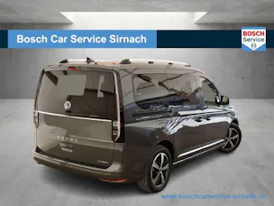 VW Caddy Maxi 1.5 TSI Plug in Hybrid Style DSG