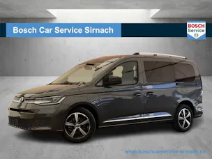 VW Caddy Maxi 1.5 TSI Plug in Hybrid Style DSG