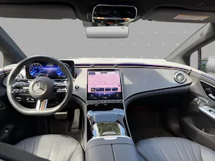 Mercedes-Benz EQE 350 4 Matic Executive Edition