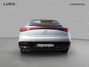 Mercedes-Benz EQE 350 4 Matic Executive Edition