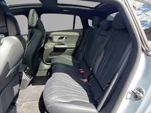 Mercedes-Benz EQE 350 4 Matic Executive Edition