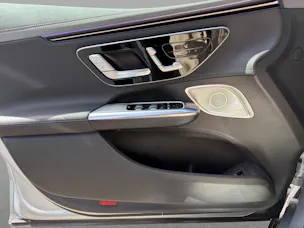 Mercedes-Benz EQE 350 4 Matic Executive Edition