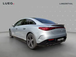 Mercedes-Benz EQE 350 4 Matic Executive Edition