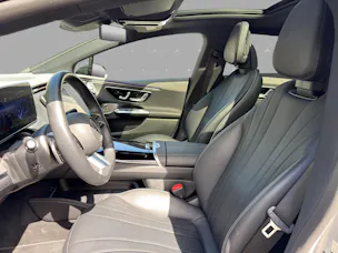 Mercedes-Benz EQE 350 4 Matic Executive Edition
