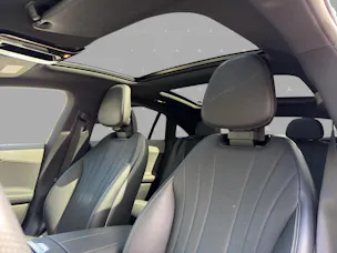 Mercedes-Benz EQE 350 4 Matic Executive Edition