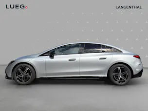 Mercedes-Benz EQE 350 4 Matic Executive Edition