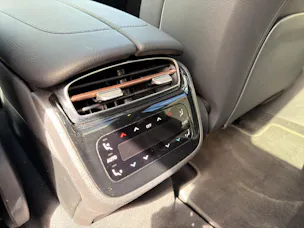 Mercedes-Benz EQE 350 4 Matic Executive Edition