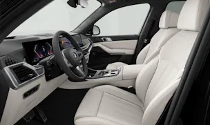 BMW X7 xDrive 48V 40d M Sport Pro Steptronic