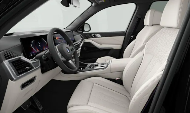 BMW X7 xDrive 48V 40d M Sport Pro Steptronic