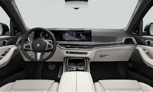 BMW X7 xDrive 48V 40d M Sport Pro Steptronic