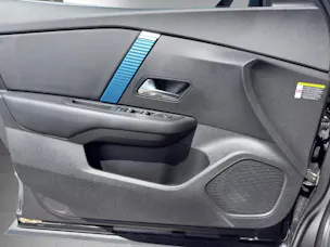 Citroën C4 Electric Swiss Ed.
