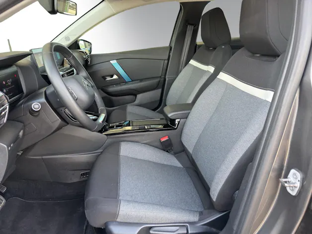 Citroën C4 Electric Swiss Ed.