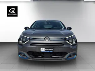 Citroën C4 Electric Swiss Ed.