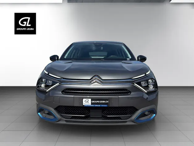 Citroën C4 Electric Swiss Ed.