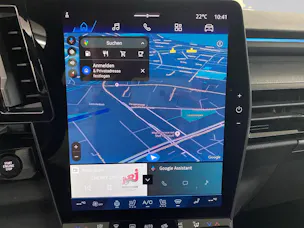 Renault Rafale 1.2 E-Tech Hybrid 200 Esprit Alpine