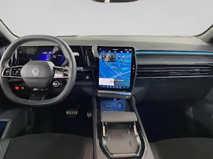 Renault Rafale 1.2 E-Tech Hybrid 200 Esprit Alpine