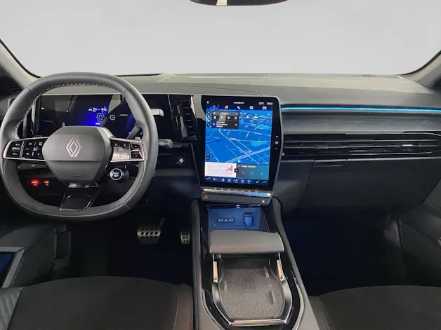 Renault Rafale 1.2 E-Tech Hybrid 200 Esprit Alpine