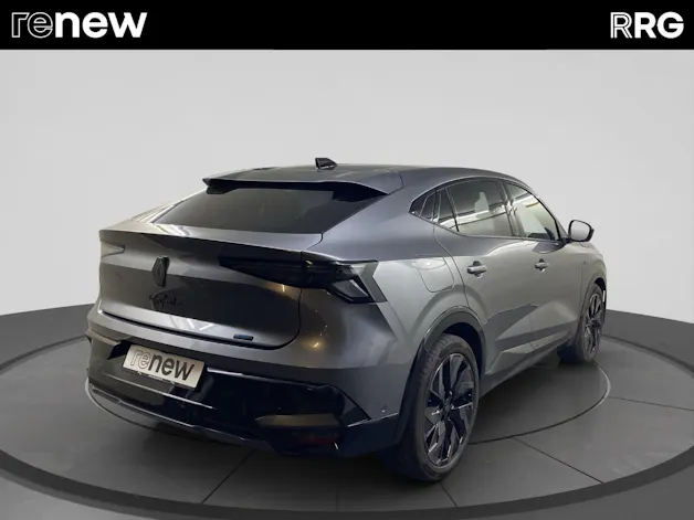 Renault Rafale 1.2 E-Tech Hybrid 200 Esprit Alpine