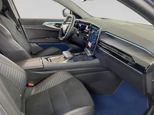 Renault Rafale 1.2 E-Tech Hybrid 200 Esprit Alpine
