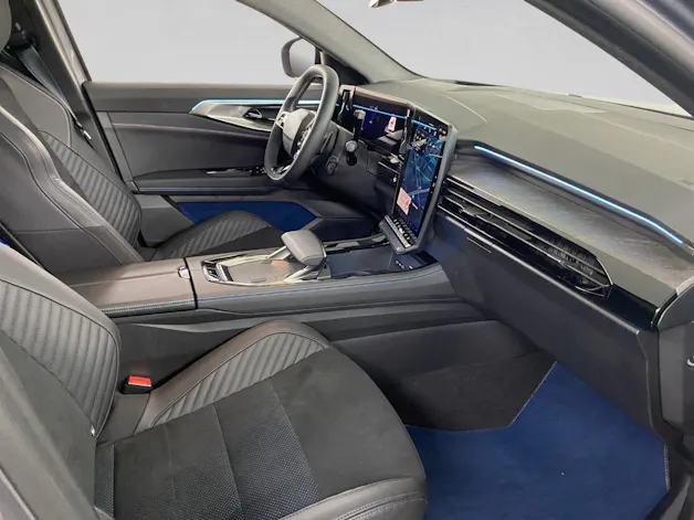 Renault Rafale 1.2 E-Tech Hybrid 200 Esprit Alpine