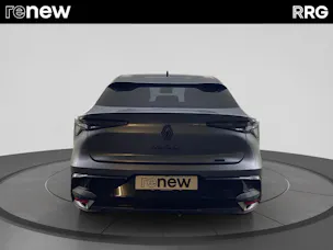 Renault Rafale 1.2 E-Tech Hybrid 200 Esprit Alpine