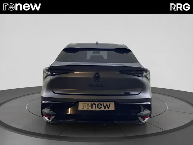 Renault Rafale 1.2 E-Tech Hybrid 200 Esprit Alpine