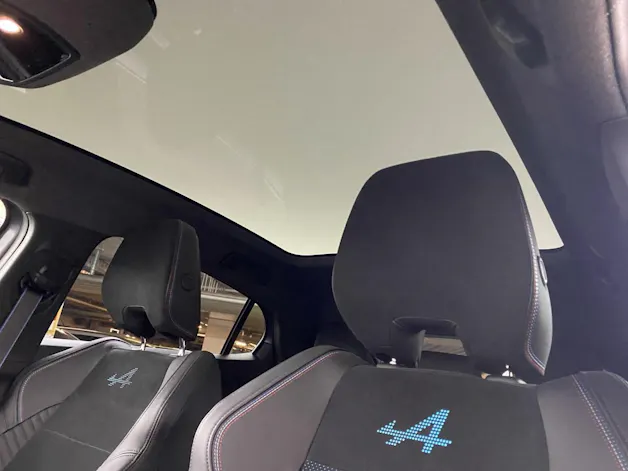 Renault Rafale 1.2 E-Tech Hybrid 200 Esprit Alpine