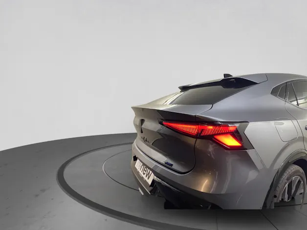 Renault Rafale 1.2 E-Tech Hybrid 200 Esprit Alpine