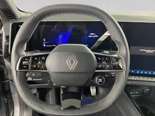 Renault Rafale 1.2 E-Tech Hybrid 200 Esprit Alpine