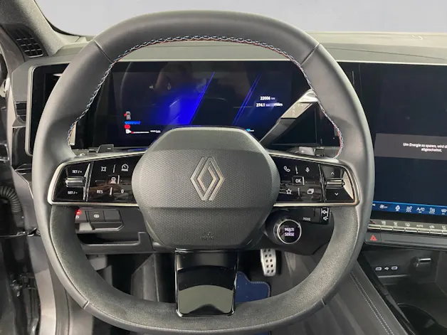 Renault Rafale 1.2 E-Tech Hybrid 200 Esprit Alpine