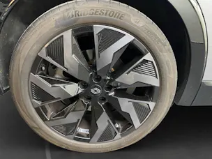 Renault Rafale 1.2 E-Tech Hybrid 200 Esprit Alpine