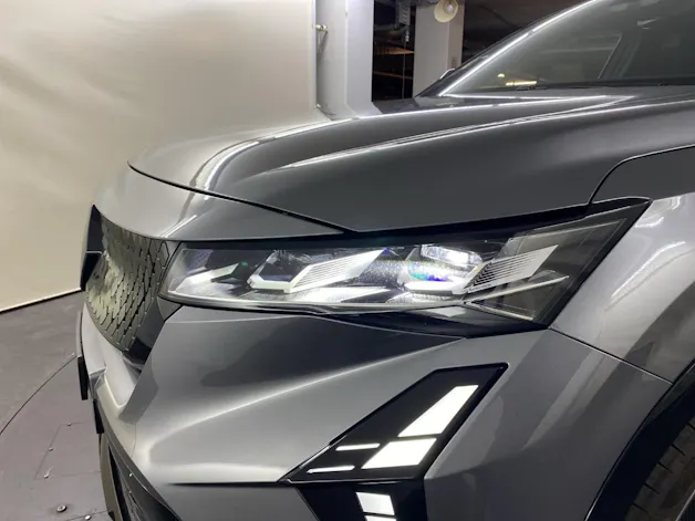 Renault Rafale 1.2 E-Tech Hybrid 200 Esprit Alpine
