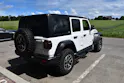 Jeep Wrangler 2.0 Unlimited Rubicon Automatic